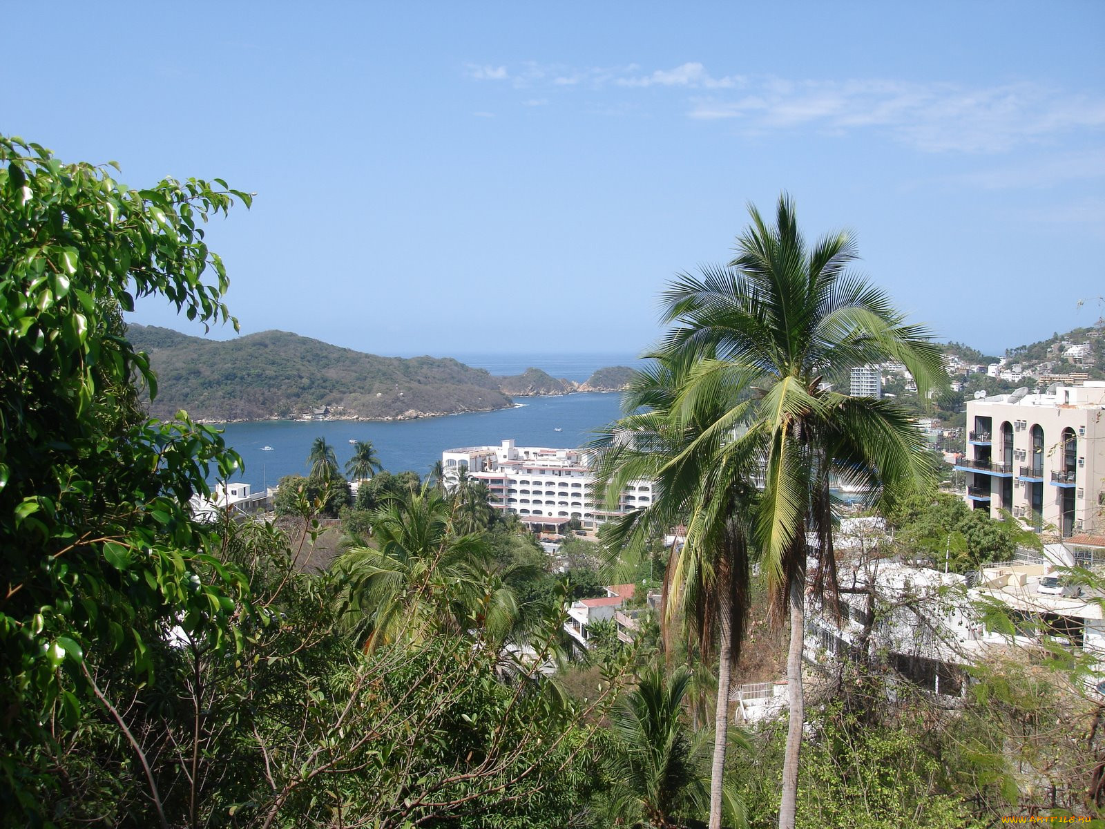 , , acapulco
